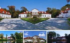 Palac Zelechow Spa & Wellness