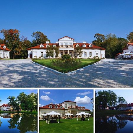 Palac Zelechow Spa & Wellness Экстерьер фото