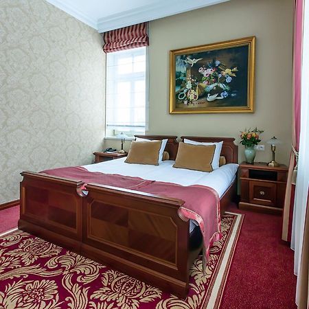 Palac Zelechow Spa & Wellness Экстерьер фото