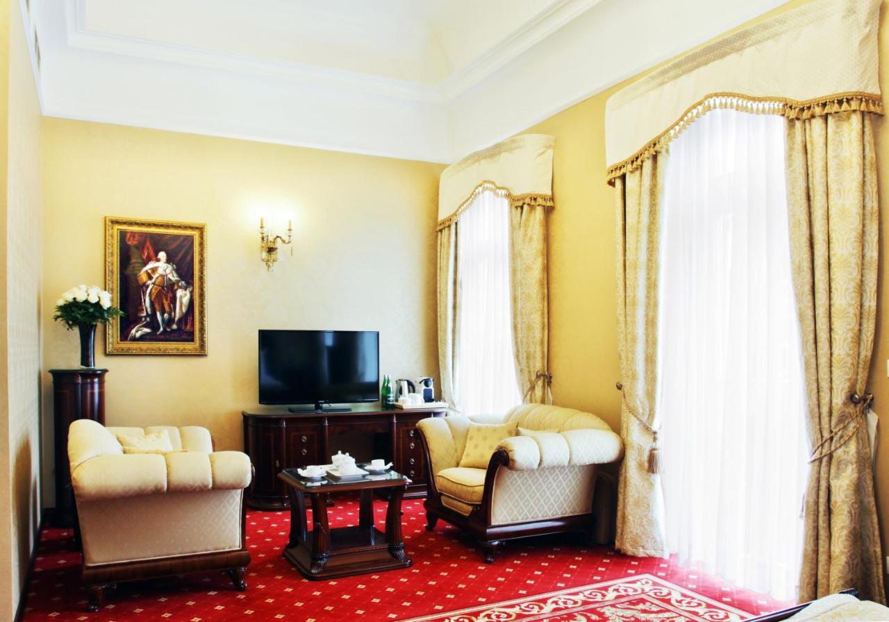 Palac Zelechow Spa & Wellness Экстерьер фото