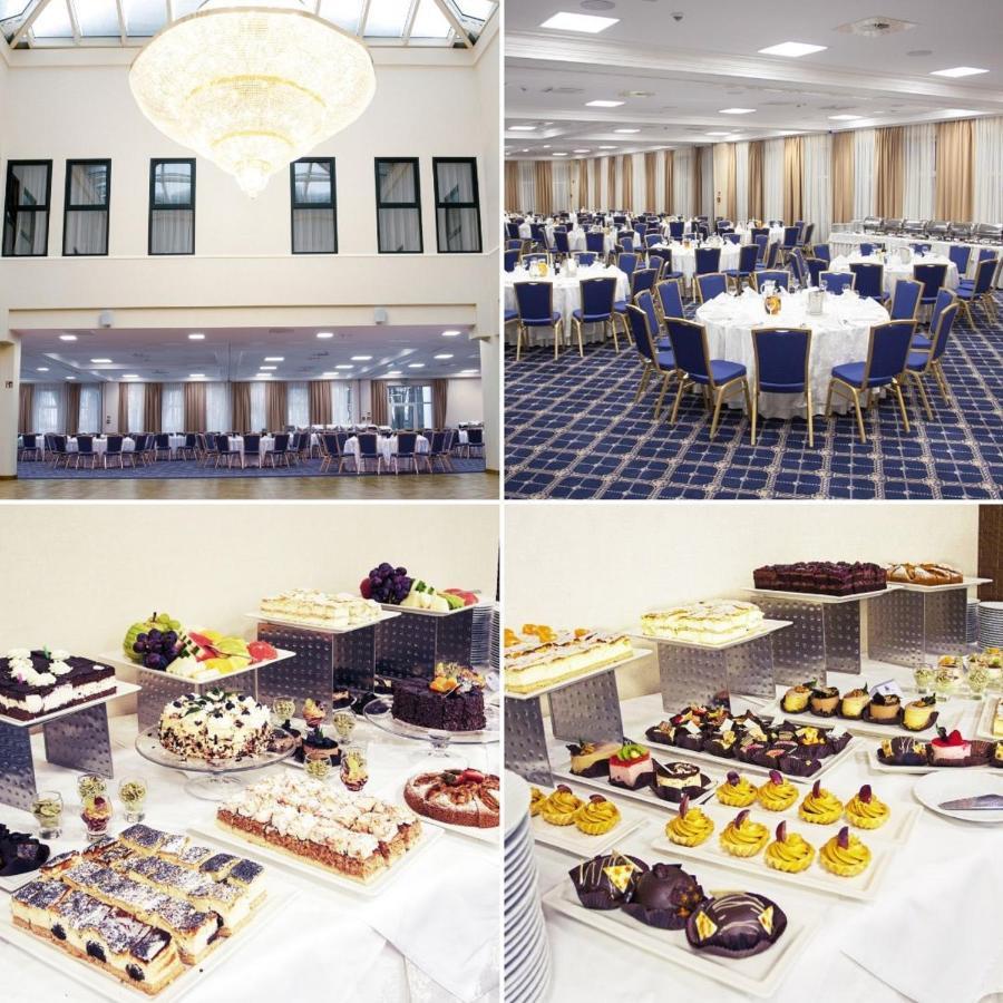 Palac Zelechow Spa & Wellness Экстерьер фото