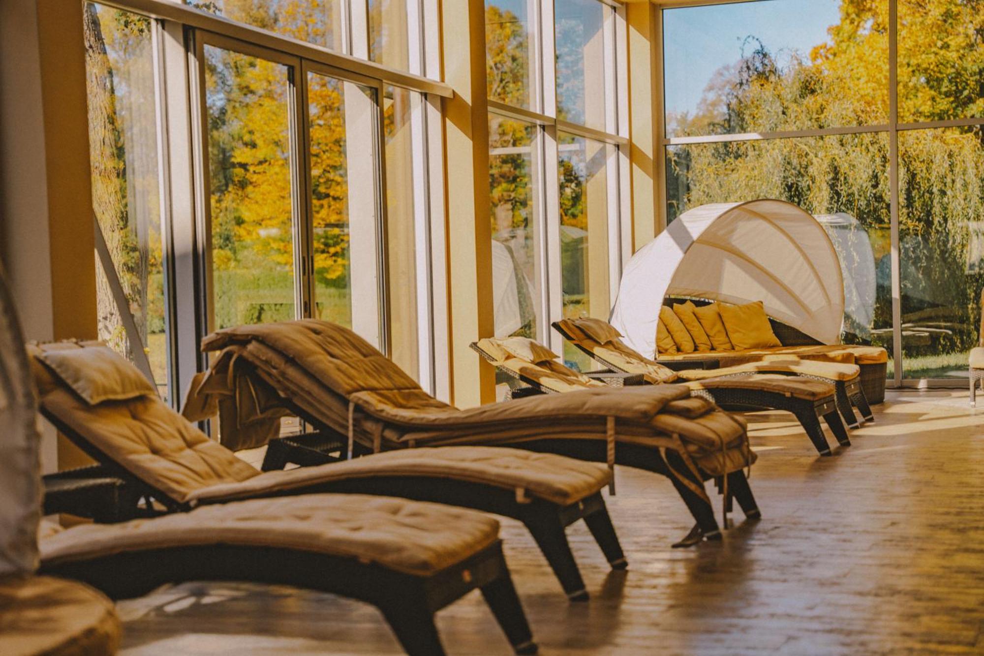 Palac Zelechow Spa & Wellness Экстерьер фото