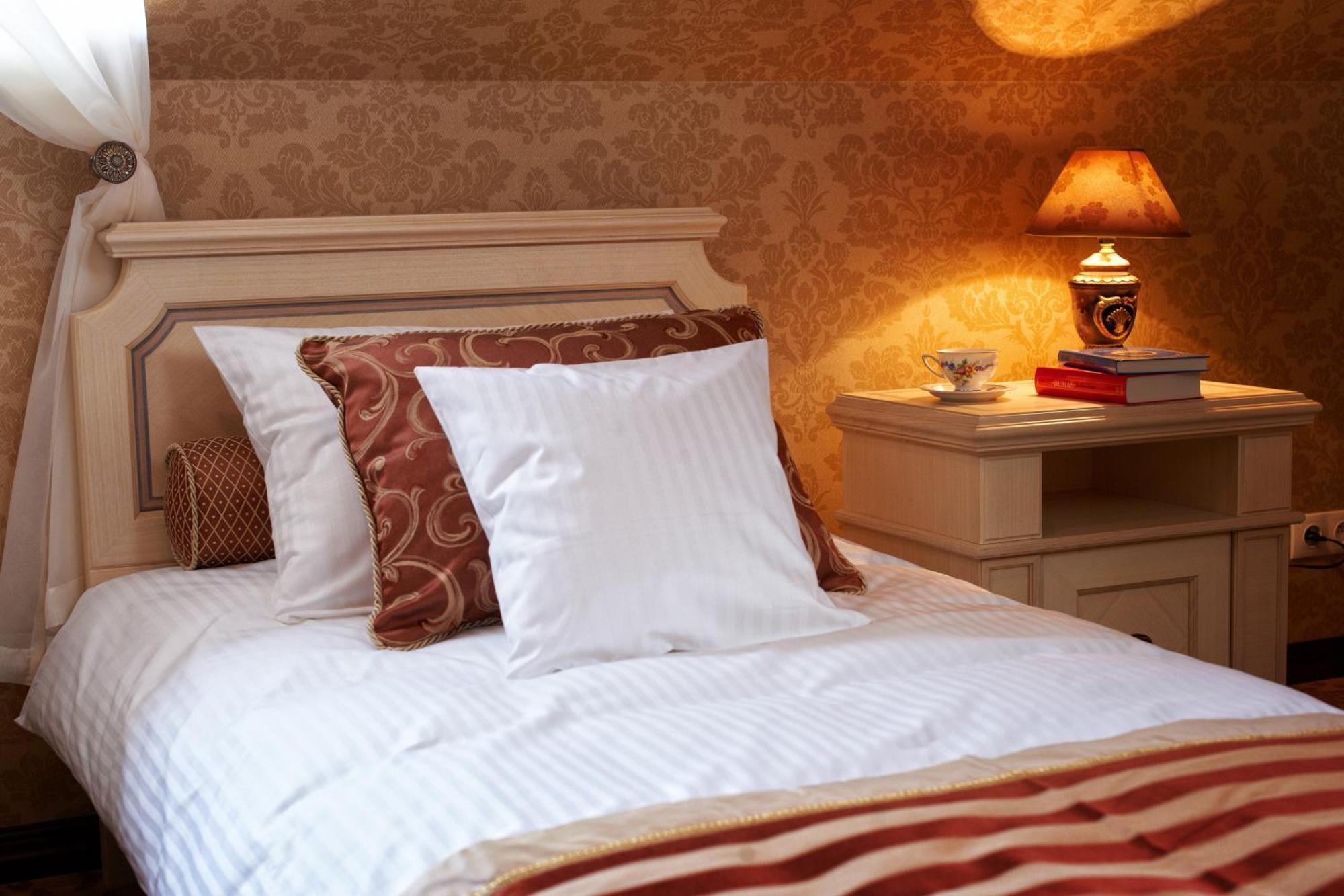 Palac Zelechow Spa & Wellness Экстерьер фото