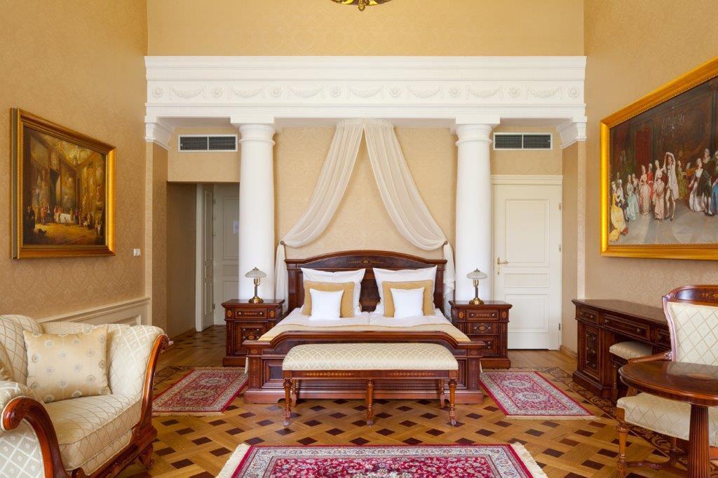Palac Zelechow Spa & Wellness Экстерьер фото