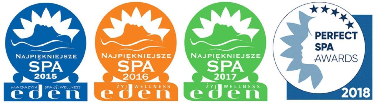 Palac Zelechow Spa & Wellness Экстерьер фото